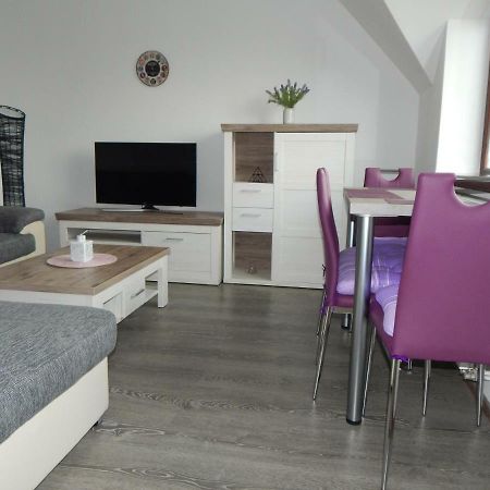 Apartman Lemon Tatranská Lomnica Buitenkant foto