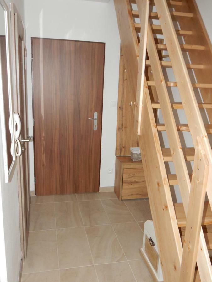 Apartman Lemon Tatranská Lomnica Buitenkant foto