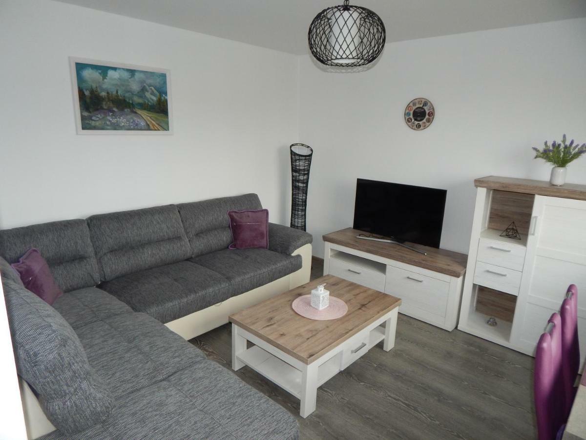 Apartman Lemon Tatranská Lomnica Buitenkant foto
