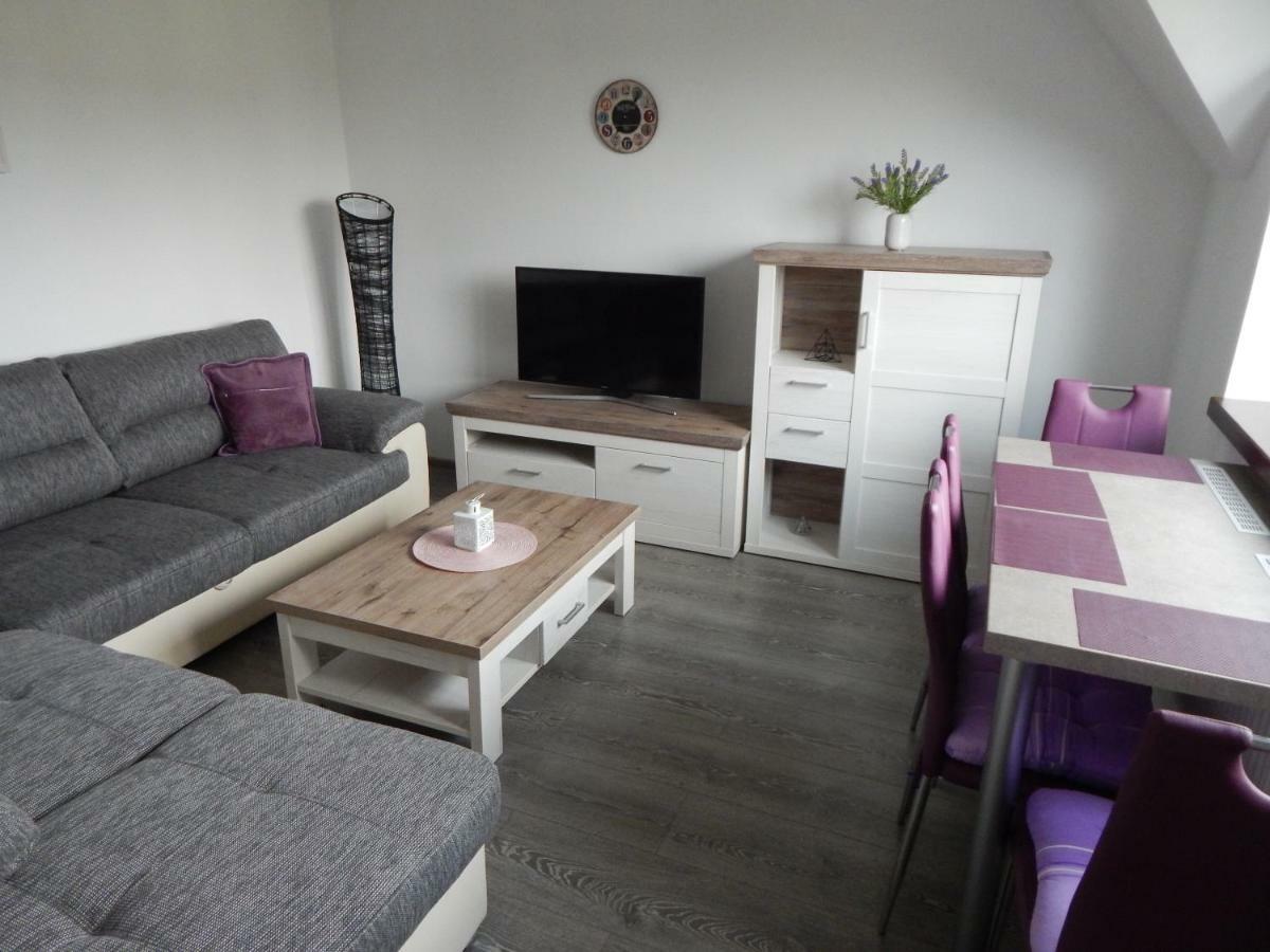 Apartman Lemon Tatranská Lomnica Buitenkant foto